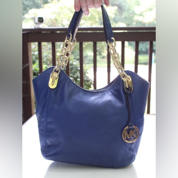 Michael Kors Lilly tote bag - Picture 4 of 16